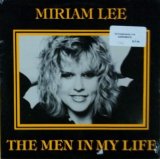 画像: $ Miriam Lee / The Men In My Life (JDC 0072) Y5-B4039