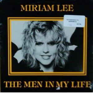 画像: $ Miriam Lee / The Men In My Life (JDC 0072) Y5-B4039