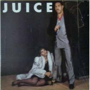 画像: Oran "Juice" Jones ‎/ Juice (LP)