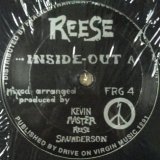 画像: $ Reese / Inside Out (FRG 4) YYY288-3420-5-15全 + 5F