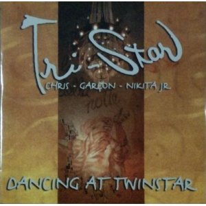 画像: $ Tri-Star / Dancing At Twinstar (DIG 004) Y1