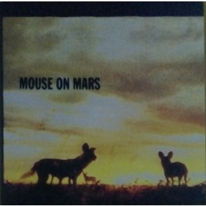 画像: $ Mouse On Mars / Glam (LP) 残少 (Sonig 03) Y4-B4070
