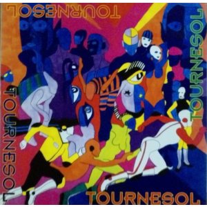 画像: $$ Tournesol ‎/ Tournesol (2LP) RS 93026 YYY330-4194-14-14