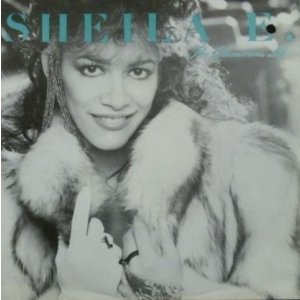 画像: Sheila E. ‎/ The Glamorous Life (7inch) 残少