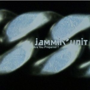 画像: Jammin' Unit ‎/ Are You Prepared?  (2LP) ラスト B4096 未
