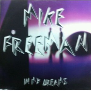 画像: $ Mike Freeman ‎/ In My Dreams (TRD 1395) EEE10+