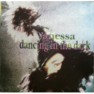 画像: $ Vanessa ‎/ Dancing In The Dark (TRD 1478) EEE25+ 後程済