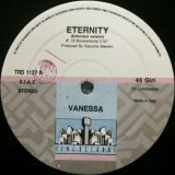 画像: $ Vanessa / Eternity (TRD1127) 穴Y8