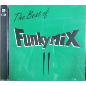 画像: $ The Best Of Funkymix 2 (BFM2)【2CD】F1023-1-1