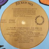 画像: $ Various / Wicked Mix - Classic Collection 4 (WMCC-4) ラスト 未 在庫未確認