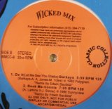 画像: $ Various / Wicked Mix - Classic Collection 8 (WMCC-8) ラスト 未 在庫未確認