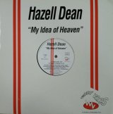 画像: Hazell Dean ‎/ My Idea Of Heaven 残少 B4138 未