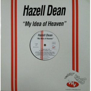 画像: Hazell Dean ‎/ My Idea Of Heaven 残少 B4138 未