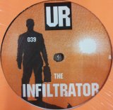 画像: The Infiltrator ‎/ The Infiltrator 残少 YYY35-744-2-3