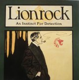 画像: $ Lionrock / An Instinct For Detection (74321342811) UK (3LP) YYY246-2799-2-3 後程済