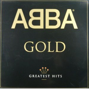 画像: %% ABBA ‎/ Gold (Greatest Hits) (2LP) 517 007-1 残少 未 Y3 B4160