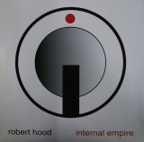 画像: $ Robert Hood ‎/ Internal Empire (Tresor 27) 2LP YYY74-1463-3-3 後程済