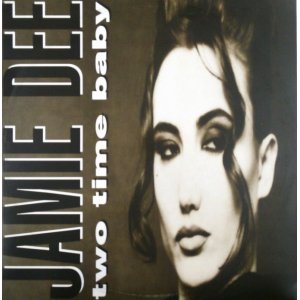 画像: $ Jamie Dee / Two Time Baby (FLY 128) YYY218-3123-5-50 (Y268)