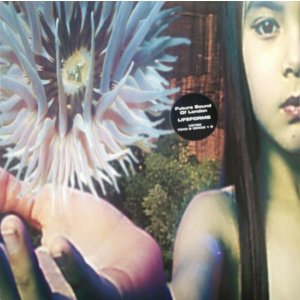 画像: $ The Future Sound Of London / Lifeforms (2LP) B4187-4-4 (V2722) UK (7243 8 39433 1 9) ジャケ破 D1773-3-3
