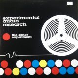 画像: Experimental Audio Research ‎/ The Köner Experiment (2LP) 最終 B4190