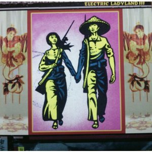 画像: Various ‎/ Electric Ladyland III (MP 029 LP) B4195