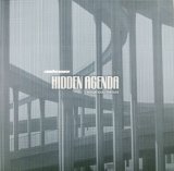 画像: Hidden Agenda ‎/ Rogue Soul / The Slide B4199