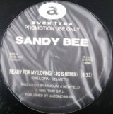 画像: $ Sandy Bee / Ready For My Loving (AVJS-1039)   YYY196-2954-4-4