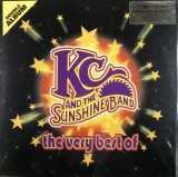 画像: $ KC & The Sunshine Band ‎/ The Very Best Of (2LP) SVLP 171 N295-3554-3-3