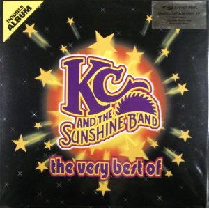 画像: $ KC & The Sunshine Band ‎/ The Very Best Of (2LP) SVLP 171 N295-3554-3-3