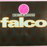 画像: $ Falco ‎/ The Remix Hit Collection (9031-75331-1 AS) 破れ YYY34-734-10-10 後程済