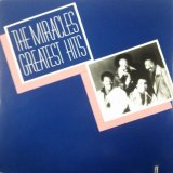 画像: The Miracles / Greatest Hits 残少 B4227 未