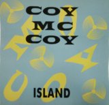 画像: $ Coy Mc. Coy ‎/ Island (FL 8470) ラスト Y1-5F