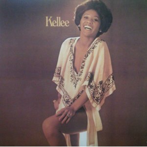 画像: $ Kellee Patterson / Kellee (LP) ラスト (HUBLP03) 未 Y1-B4234 + Y1-D1528