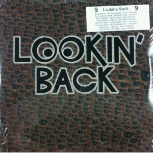 画像: $ Various / Looking Back 9 (LB-09) 2LP ラスト B4241