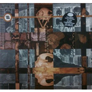 画像: $ Various / The Theory Of Evolution (WARP LP 29) UK (2LP) Y7+2-B4243