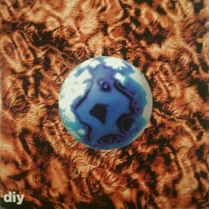 画像: $ Diy / Strictly 4 Groovers (WARP LP 18) UK (2LP) YYY0-633-1-1 