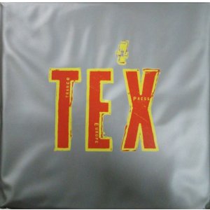 画像: $ Various ‎/ Trance Europe Express 4 (teexlp 4) 未 B4249 Y5