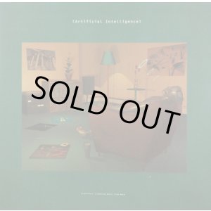 画像: $ Various / Artificial Intelligence (WARP LP6) UK (LP) YYY0-138-1-1 完売