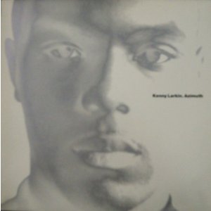 画像: $ Kenny Larkin / Azimuth (2LP) UK (WARP LP 20) YYY0-139-1-1 盤質注意