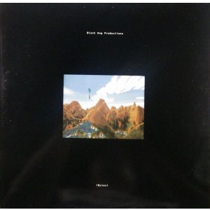 画像: $ Black Dog Productions / Bytes (WARPlp8) 2LP (WARP LP8) YYY0-140-4-4:+ 後程済 