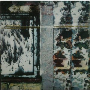画像: $ Richard H. Kirk ‎/ The Number Of Magic (WARP LP 322) UK (WARP LP32) Y1+ B4273