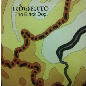 画像: $ The Black Dog / Music For Adverts (And Short Films) 2LP (PUP 2 LP) 残少 Y3-B4272