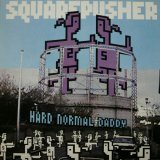 画像: $ Squarepusher / Hard Normal Daddy (WARP LP 50) UK (2LP) 最終/破 YYY0-308-2-2
