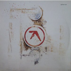 画像: $$ Aphex Twin / On (2LP) WAP 39 YYY0-550-2-2
