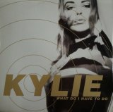画像: $ Kylie Minogue / What Do I Have To Do (PWLT 72) 残少 未 Y4-B4282