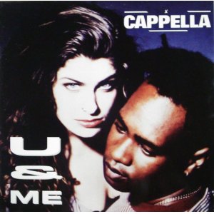 画像: %% Cappella / U & Me (RB 12.271) YYY97-1632-7-8