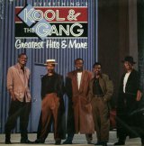 画像: Kool & The Gang ‎/ Everything Is Kool & The Gang - Greatest Hits & More (LP) 未 B4289