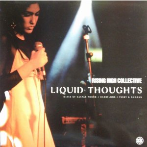 画像: $ Rising High Collective / Liquid Thoughts (12×2) 未 B4307 (RSN 75) YYY185-2800-5-35