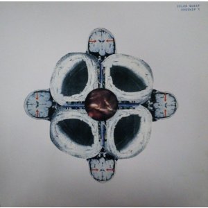 画像: $ Solar Quest / Orgship 1 (SSR 135) Liquid Sky YYY314-3986-11-11 後程済