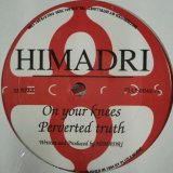 画像: $ Himadri / On Your Knees (PLUS8042) Y12-B4311